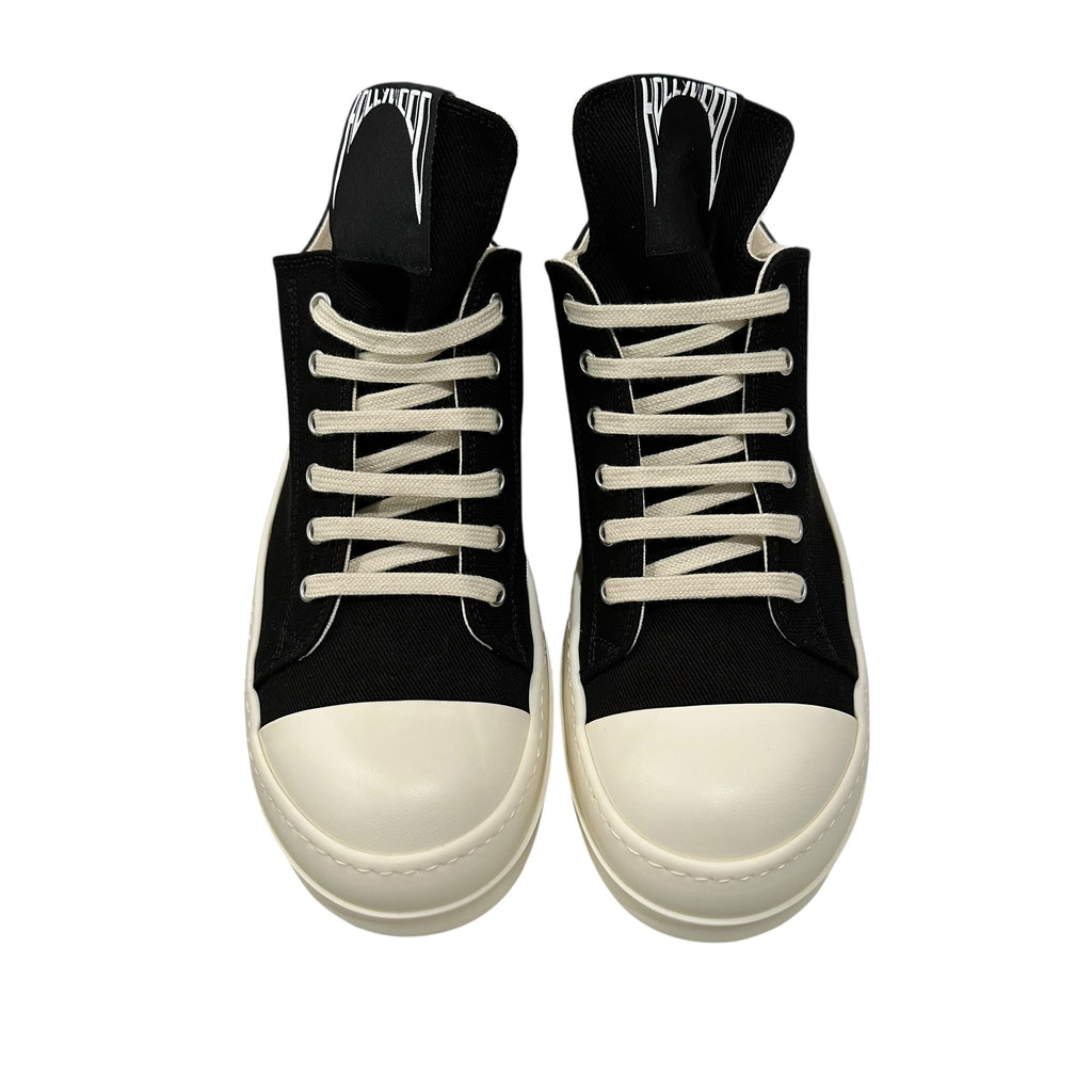 Rick Owen Ramone Low Hollywood