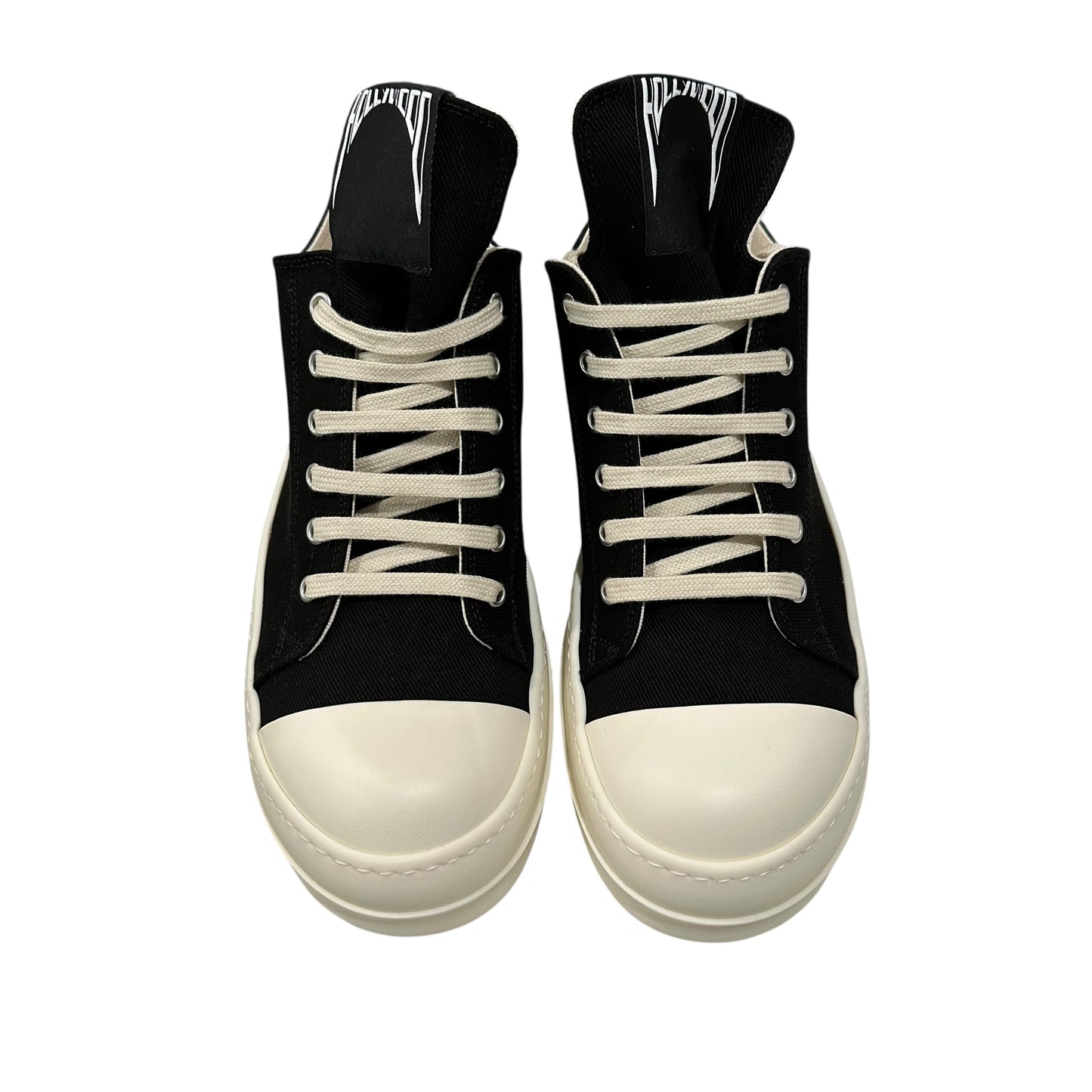 Rick Owen Ramone Low Hollywood