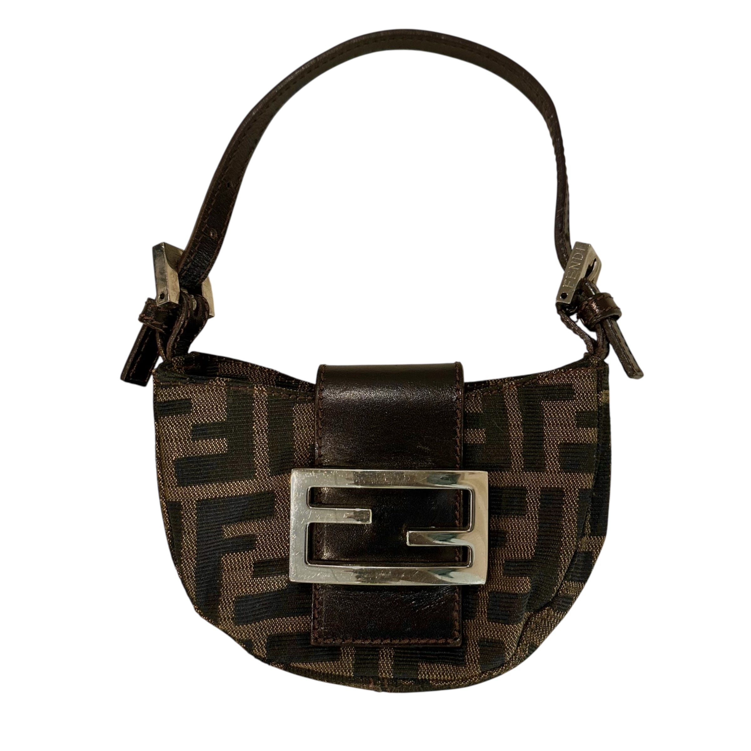 Fendi Croissant Bag FDWMNS