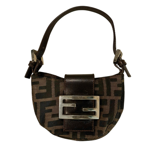 Fendi Croissant Bag FDWMNS