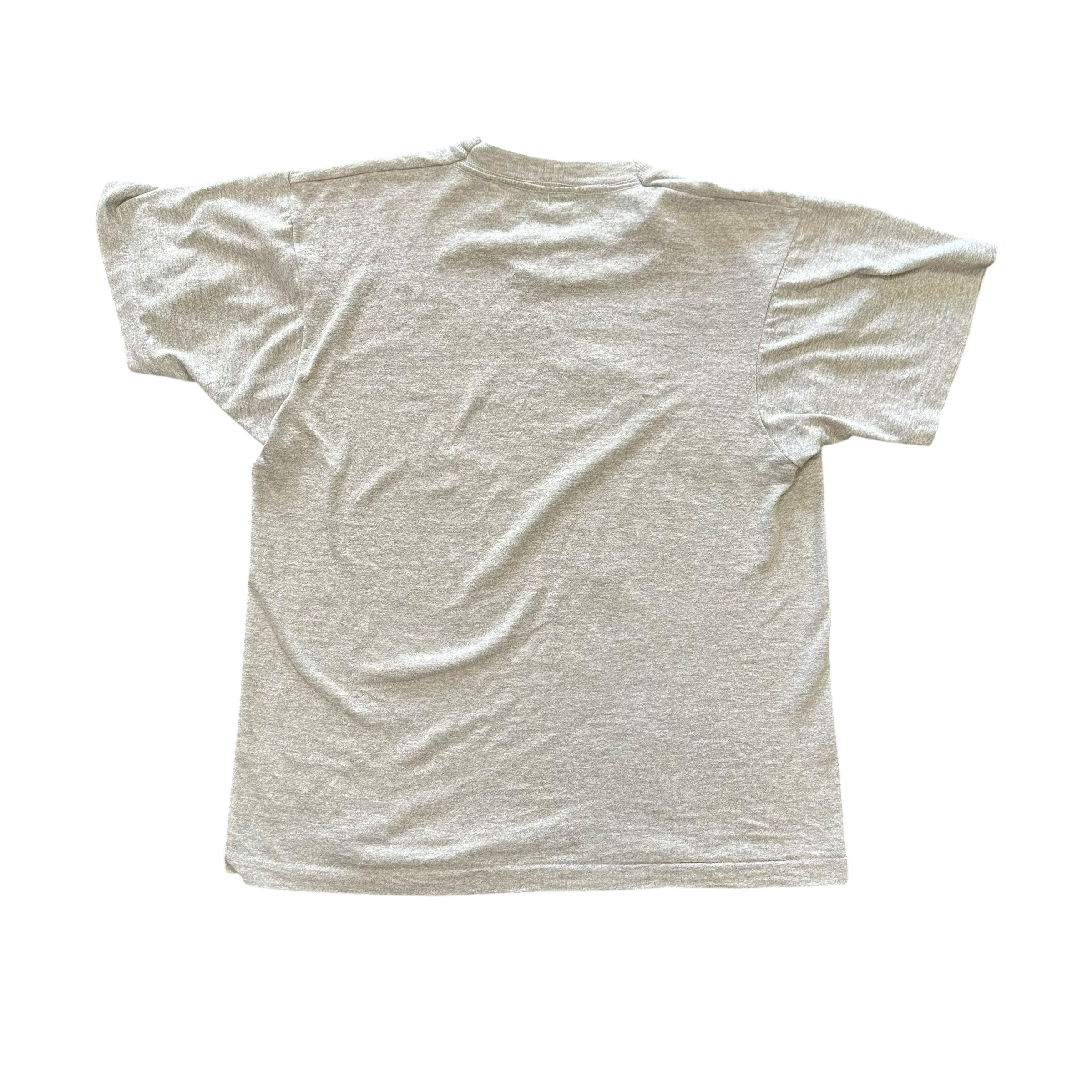 Vintage Isaiah Thomas Grey Tee