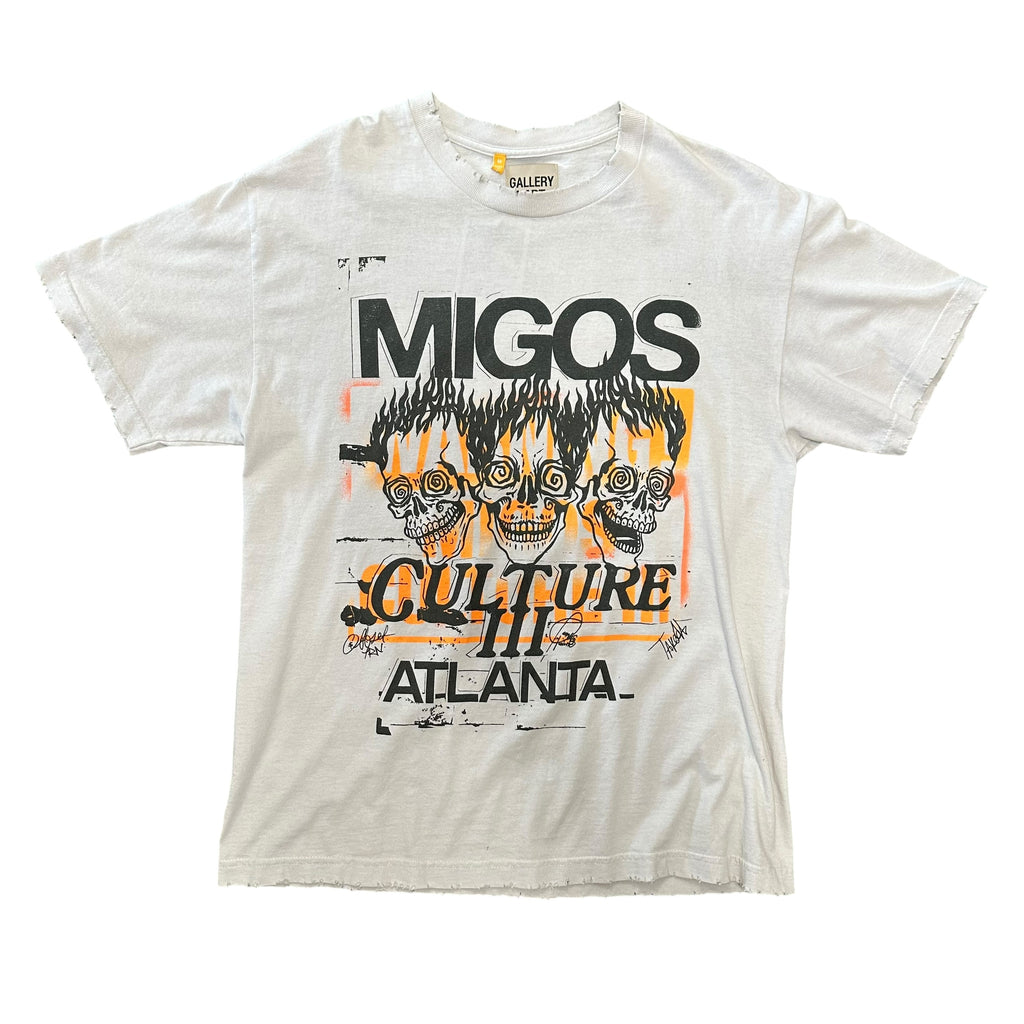 Migos x Gallery Dept T-Shirt