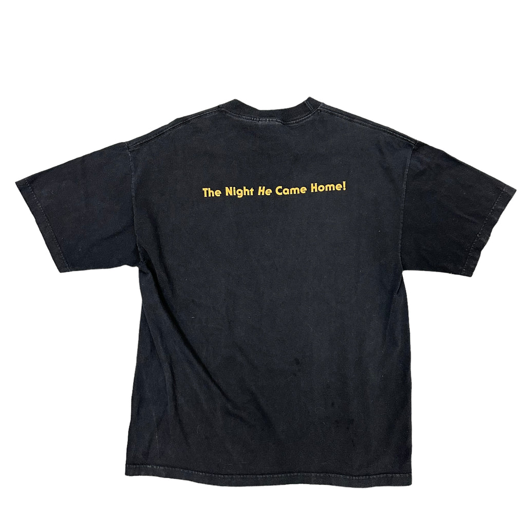 Vintage Halloween Movie Tee