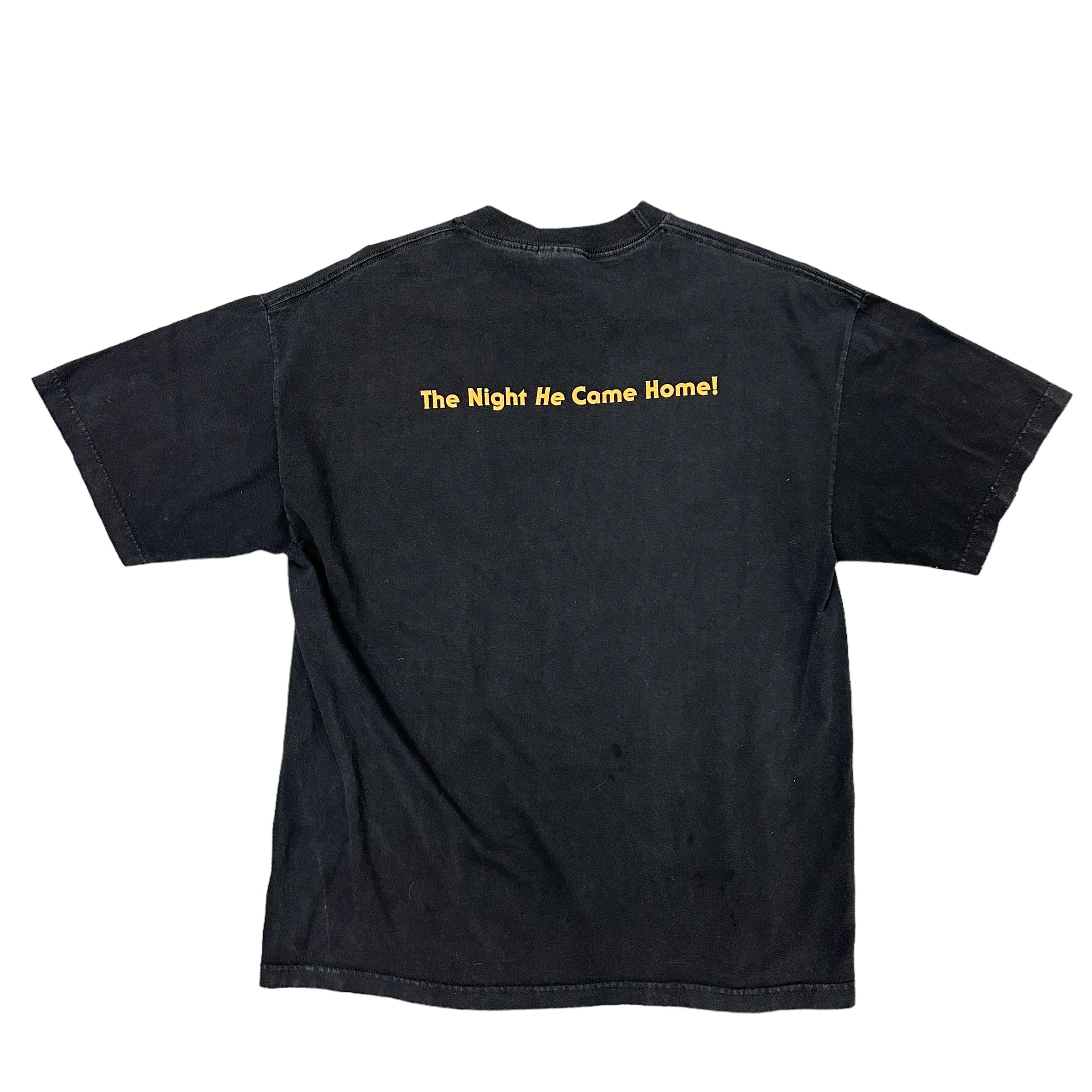 Vintage Halloween Movie Tee