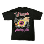 Ted Nugent Whiplash Bash '95 Tee