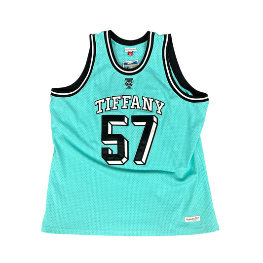 Tiffany & Co Basketball Jersey