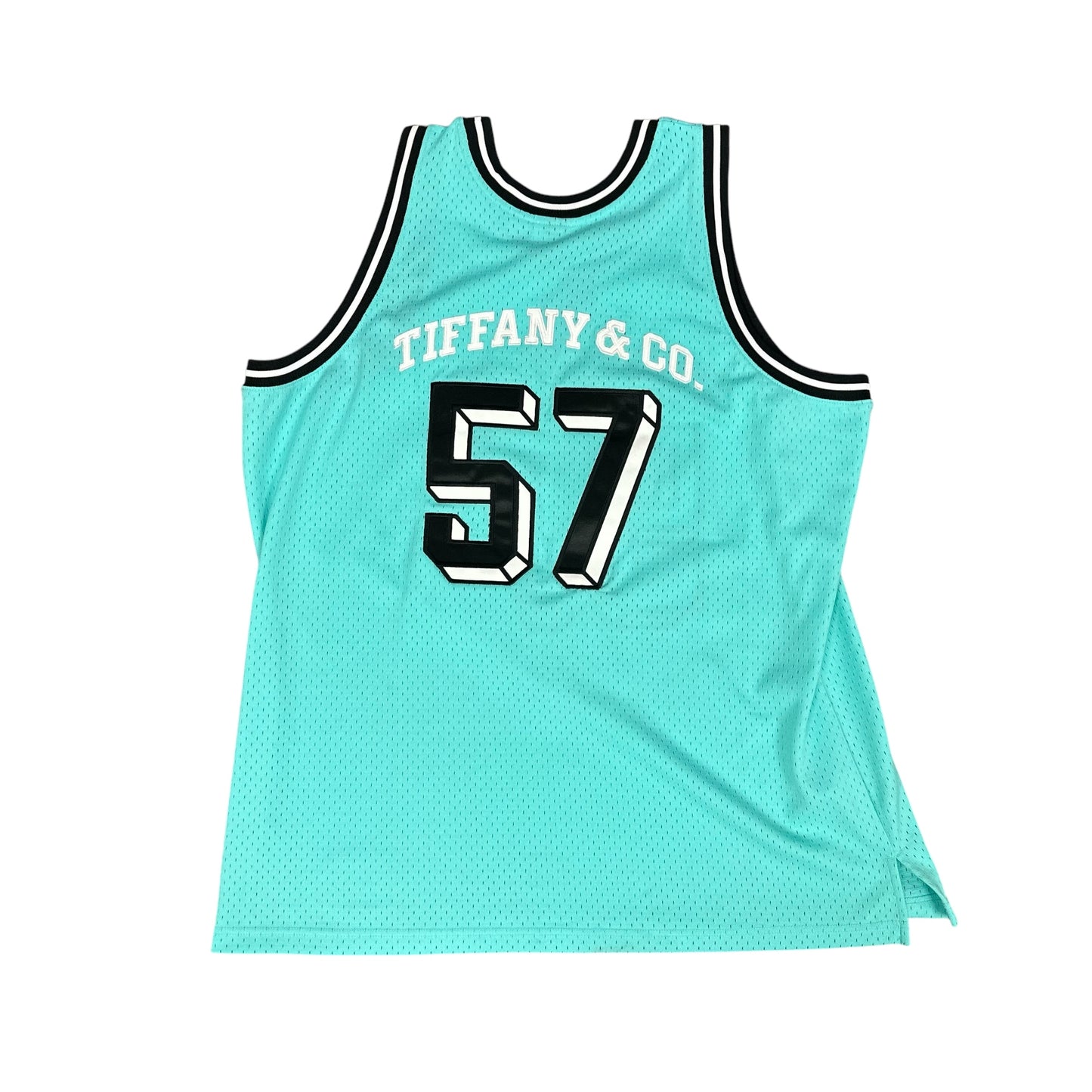 Tiffany & Co Basketball Jersey