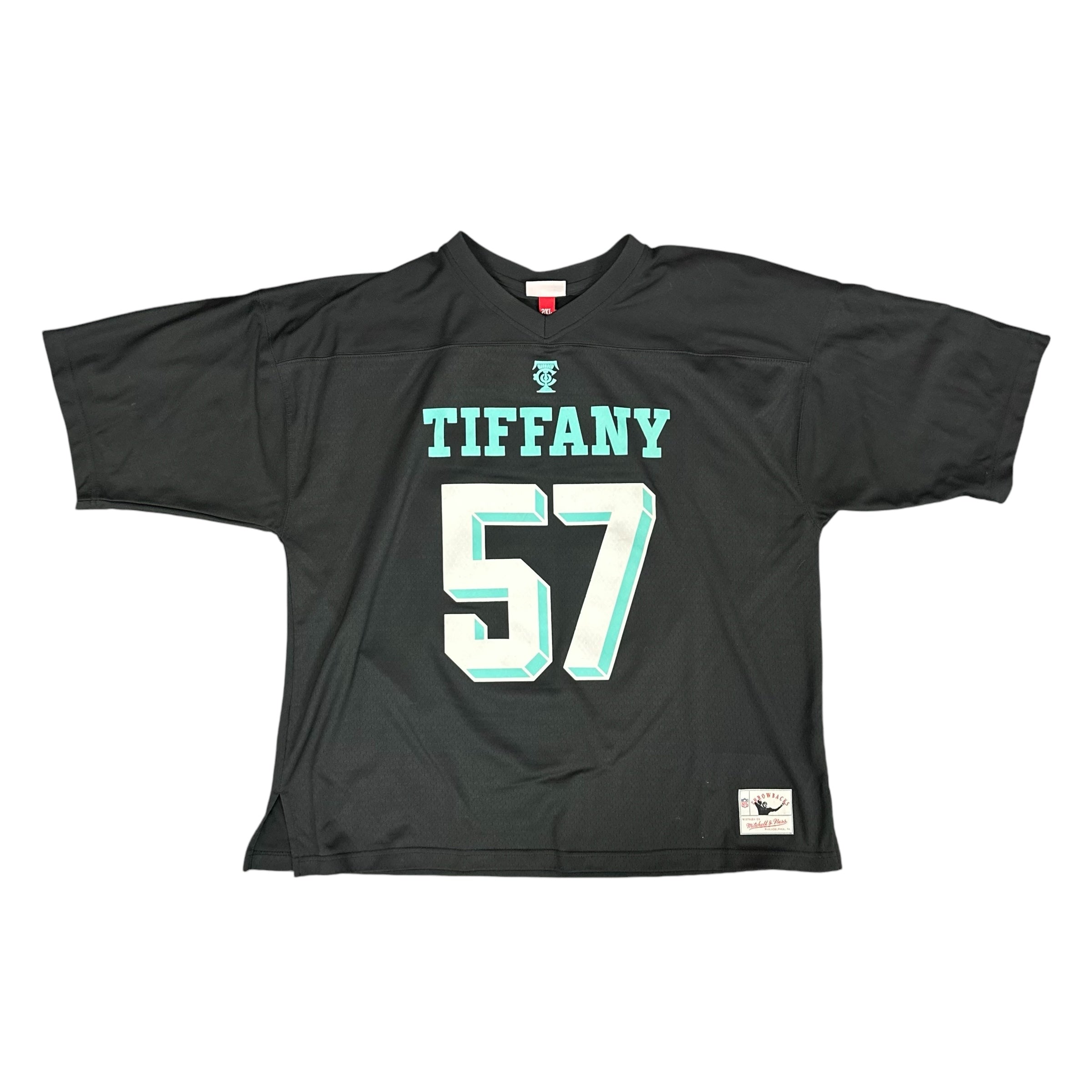 Tiffany & Co Football Jersey