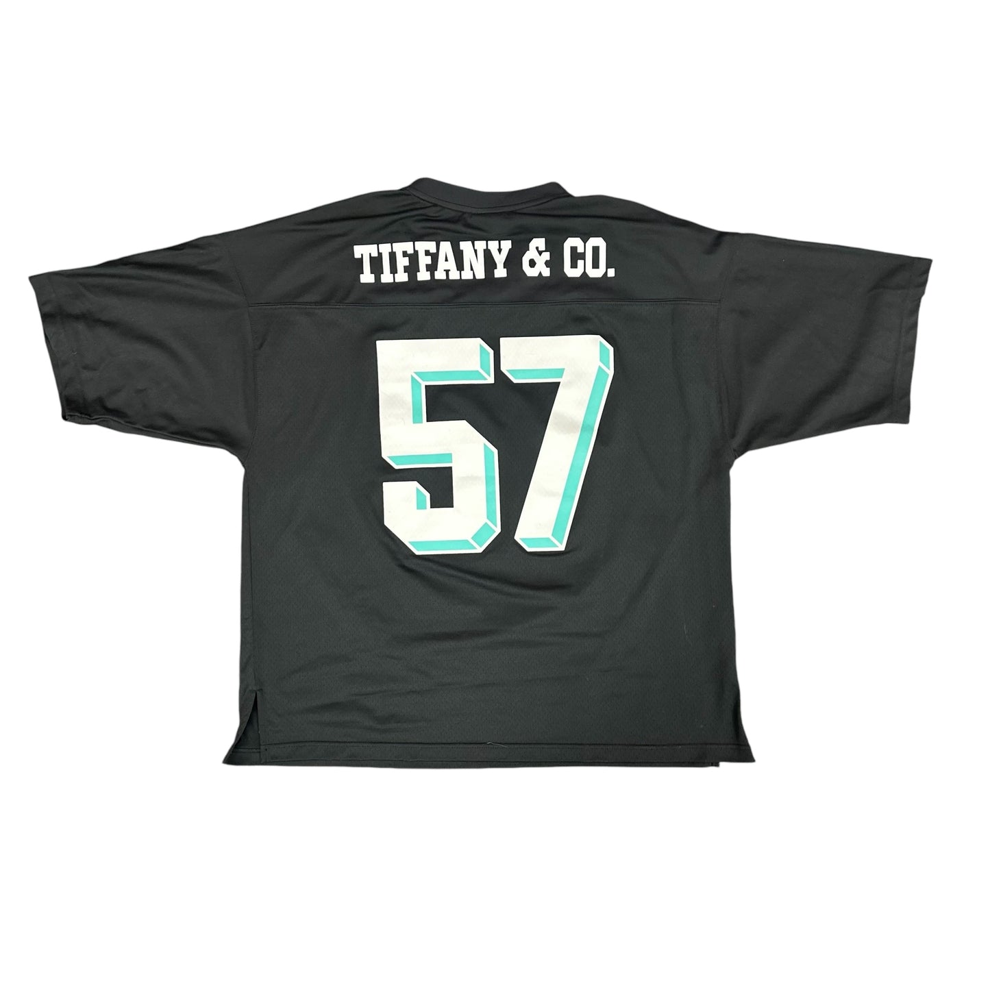 Tiffany & Co Football Jersey