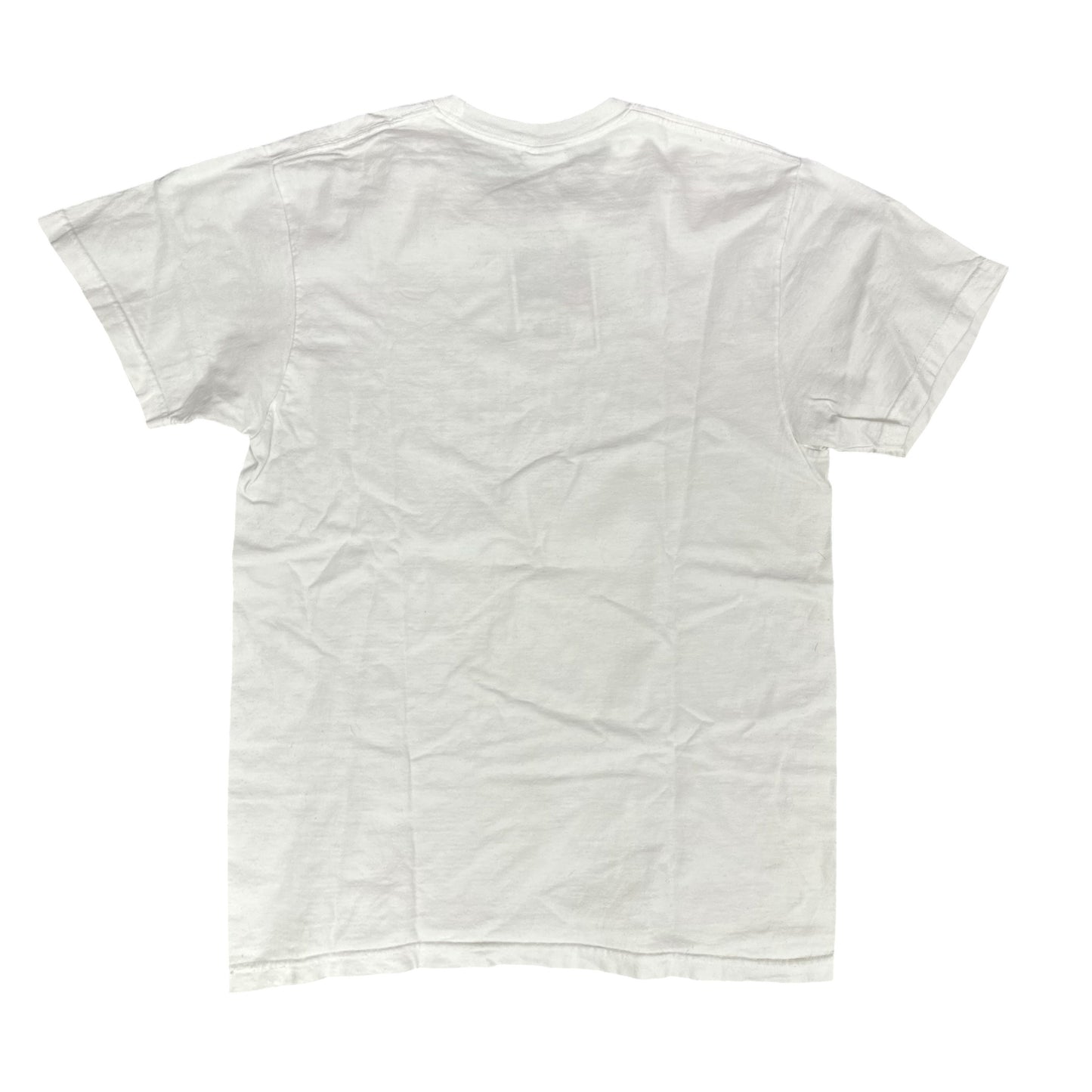 Supreme Warm Up Tee White