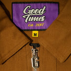 Good Times Worker Jacket