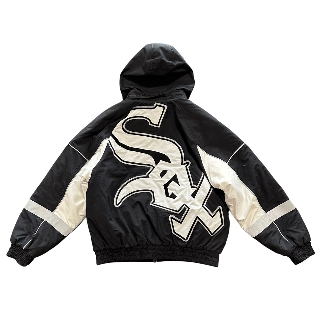 Supreme x White Sox Jacket