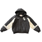 Supreme x White Sox Jacket