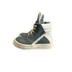 Rick Owens Blue Geobasket (Kids)