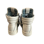 Rick Owens Blue Geobasket (Kids)