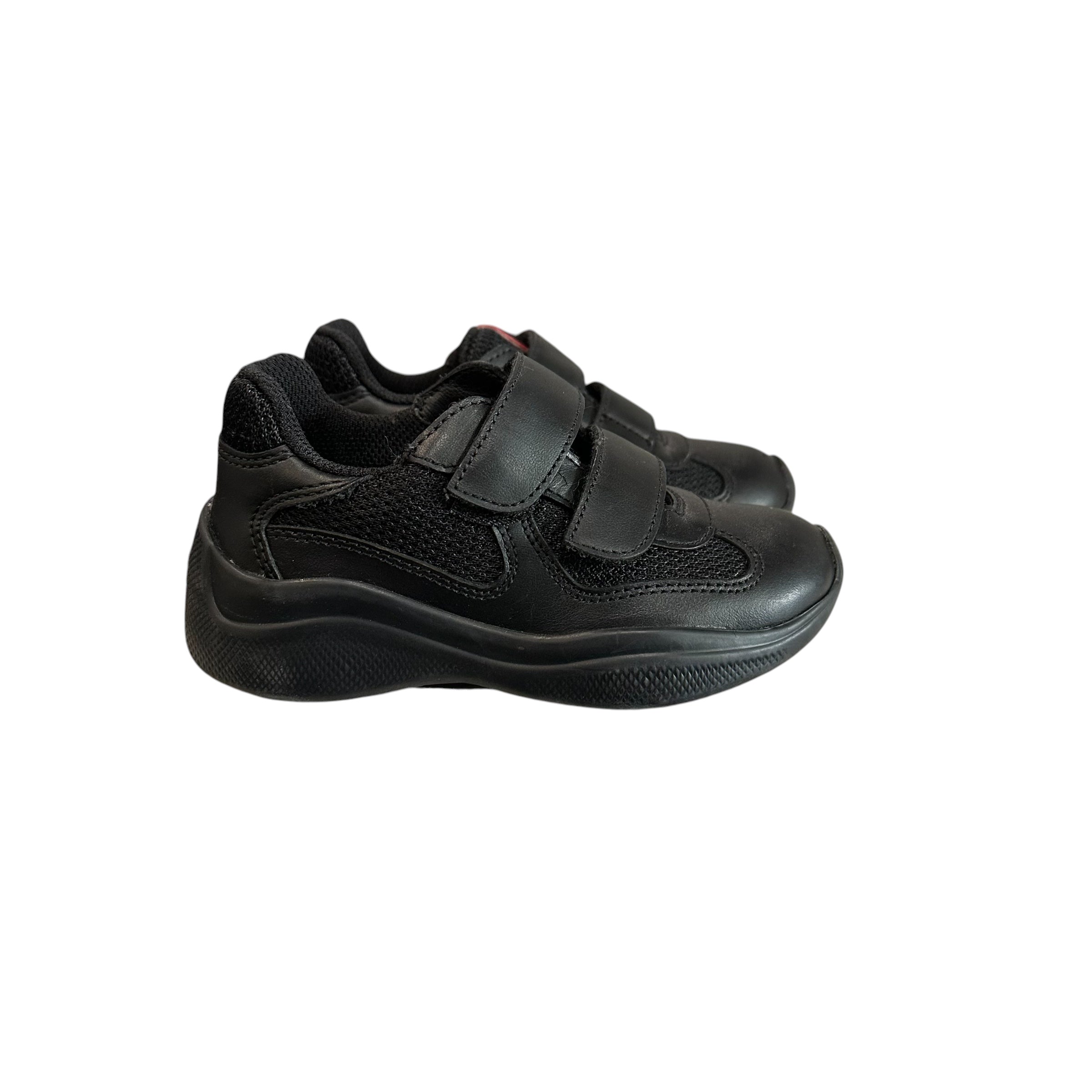 Black Prada Cups (Kids)