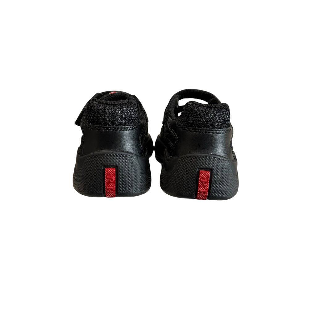 Black Prada Cups (Kids)
