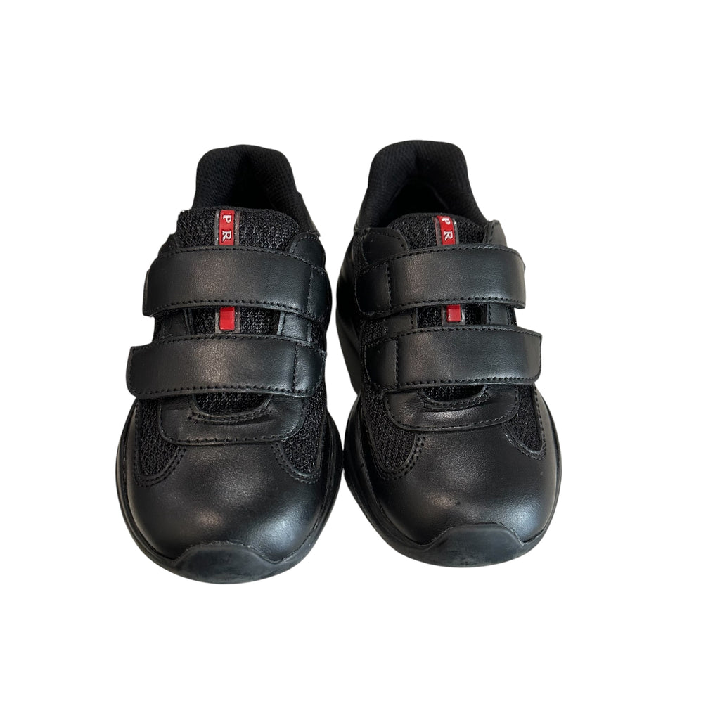 Black Prada Cups (Kids)