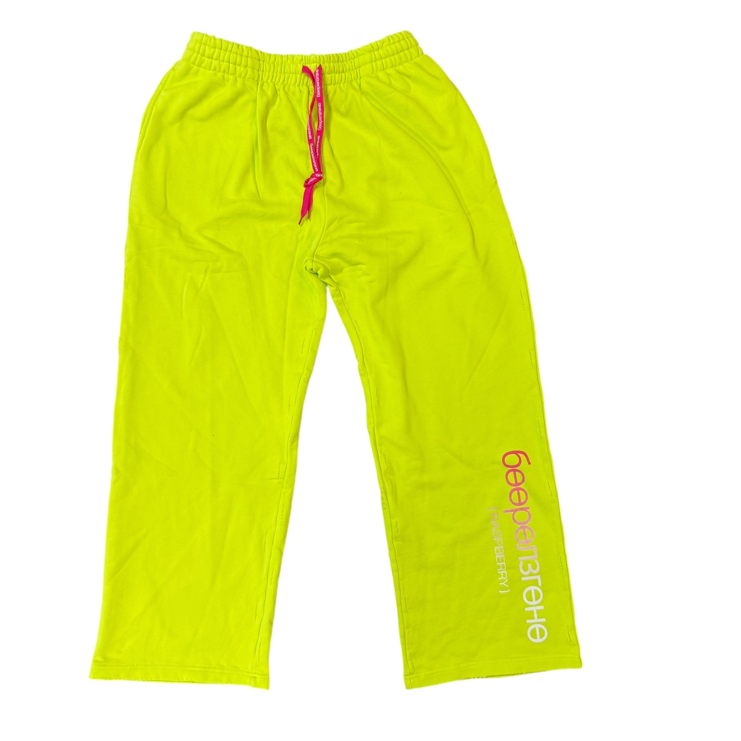 GV Gallery Limon Sweats