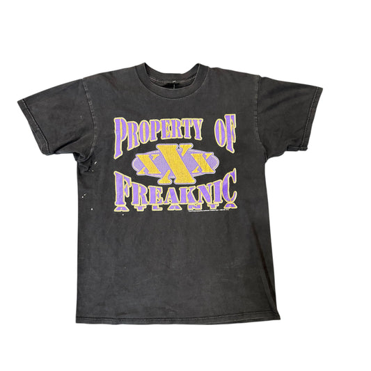 ‘97 Freaknic “XXX” Tee