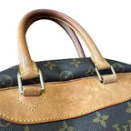 Louis Vuitton Bowling Vanity Bag
