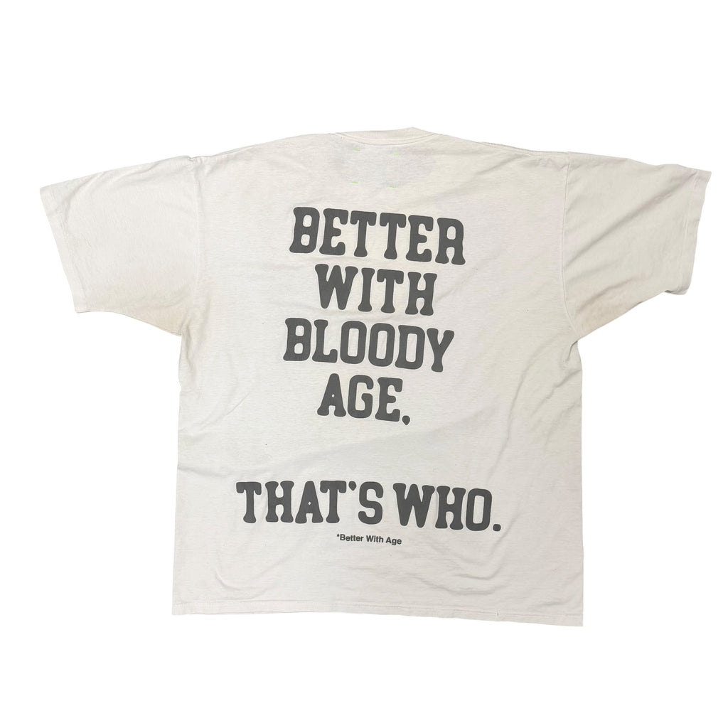 Better With Age Tee