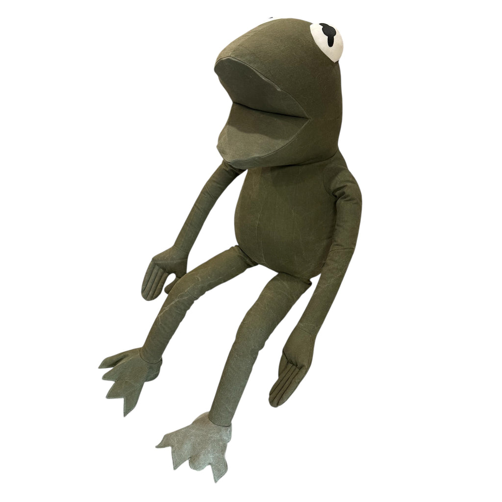 ReadyMade Kermit The Frog Plush