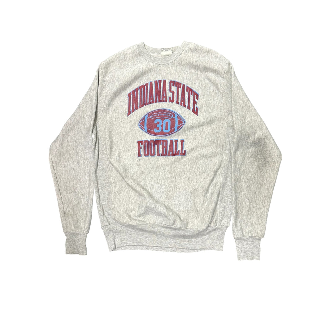 Vintage Indiana State Crewneck