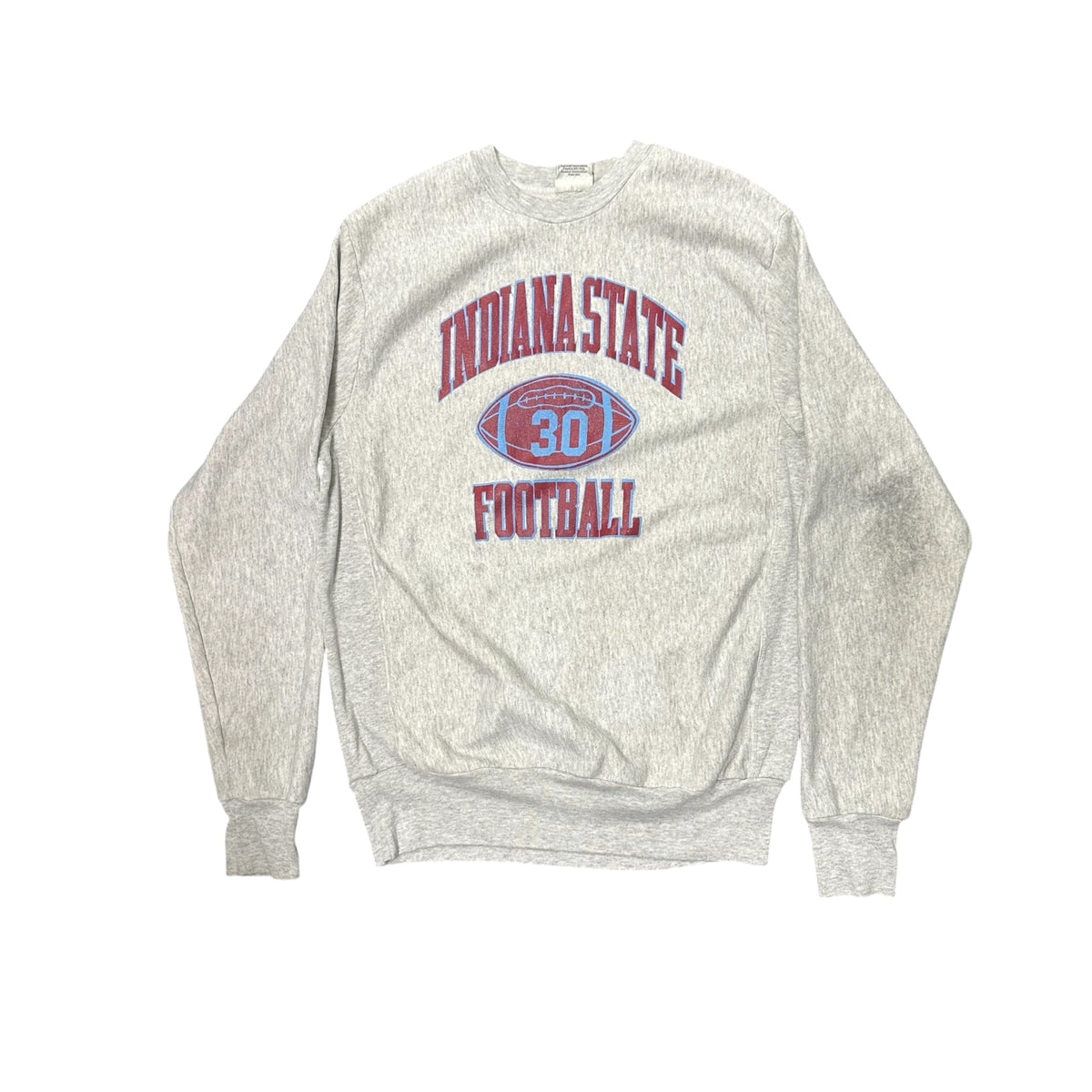 Vintage Indiana State Crewneck