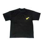 BLOOM WORLDWIDE THIS AINT THAT TEE BLACK (GUVUN3)
