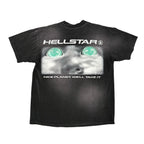 Hellstar Planet Attack Tee