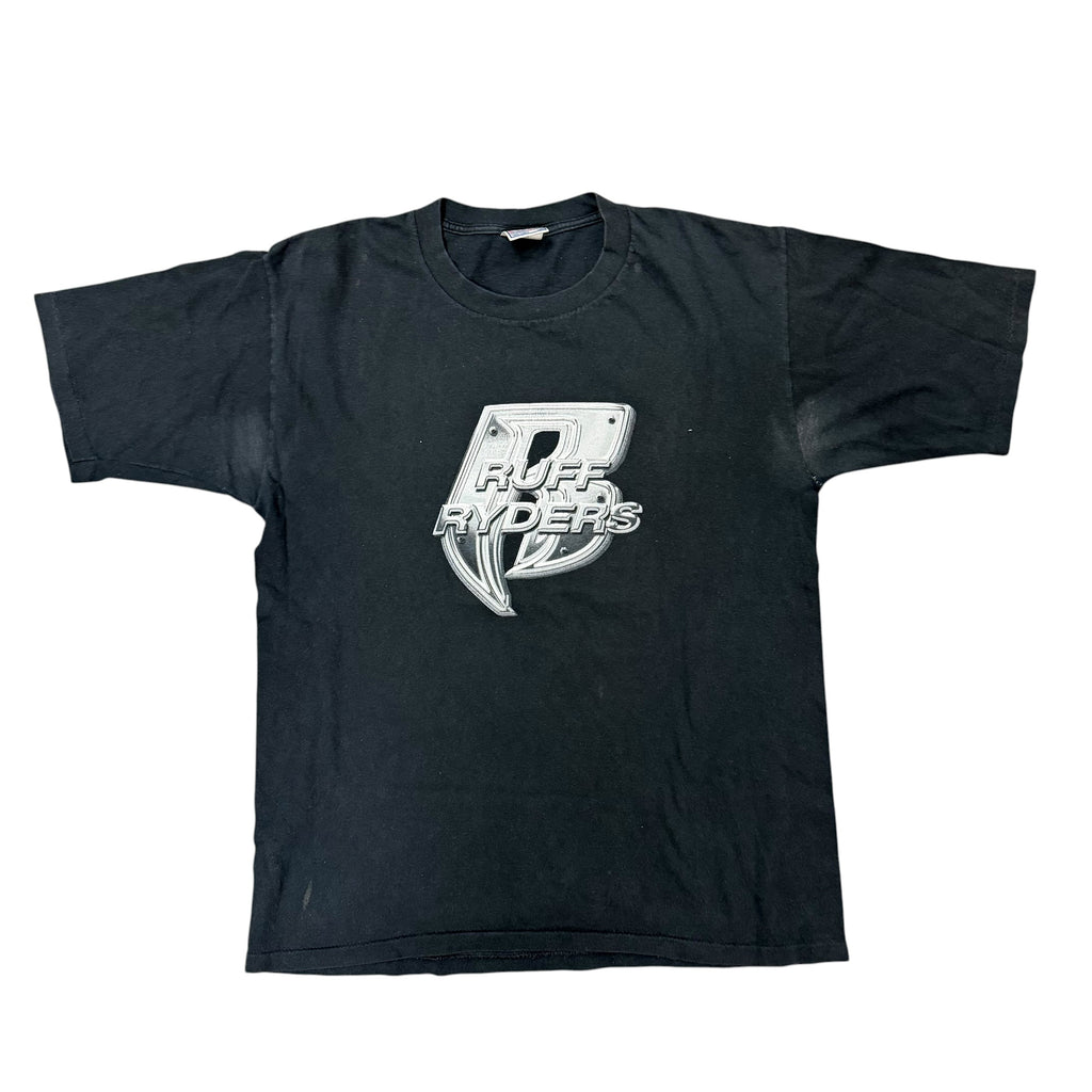 2000 Ruff Ryders Tour Tee
