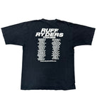 2000 Ruff Ryders Tour Tee