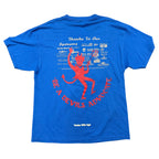 Better With Age Sample I Hate T-Shirt