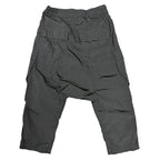 Rick Owens Drop Crutch Trousers