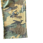 NEW GV Gallery Camo Sweatpants