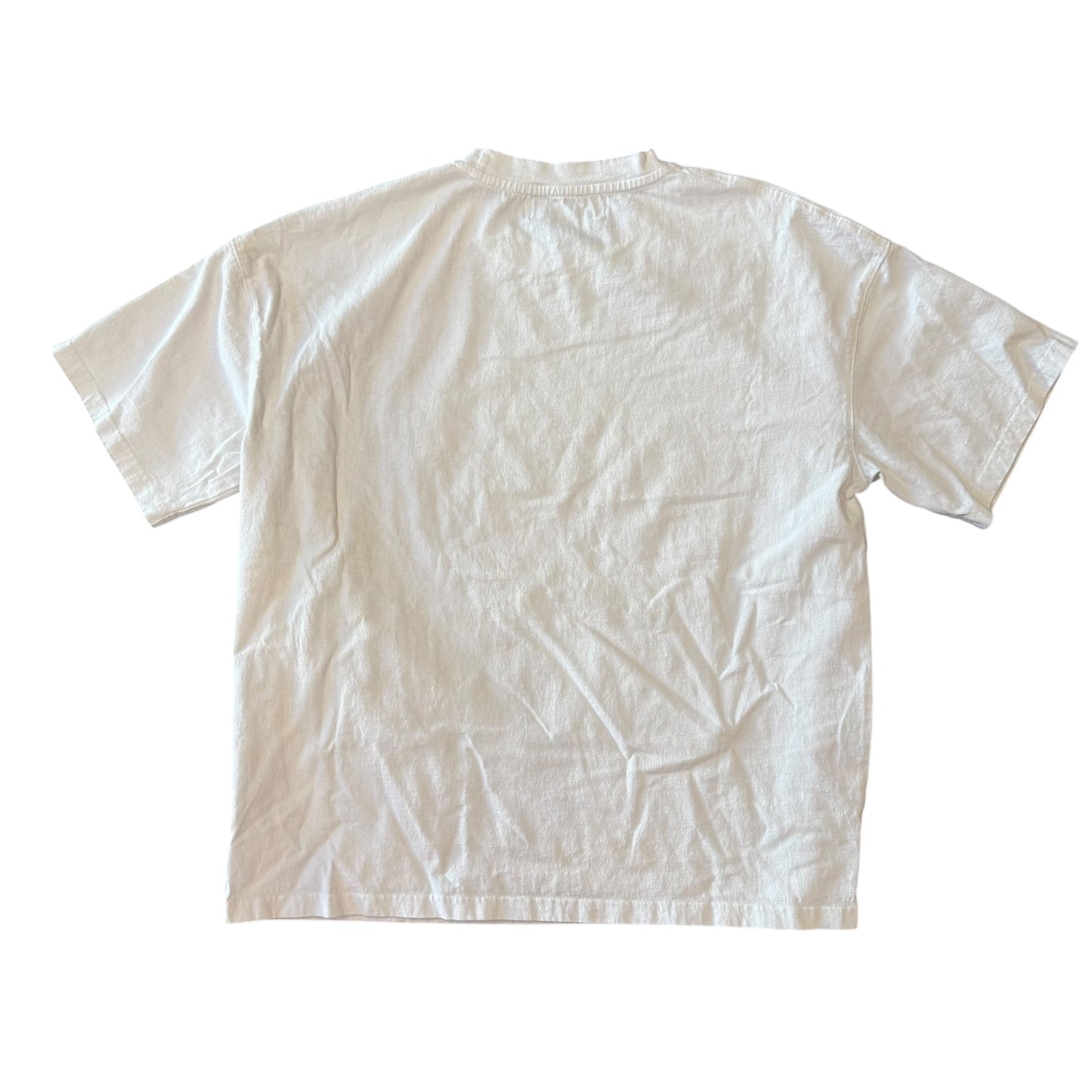 Vale Lives Athletic Gator Tee