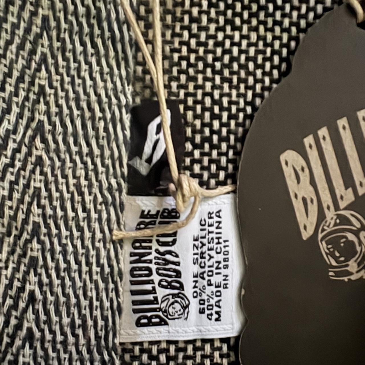 Brand New Billionaire Boys Club Rugs (27x40in)