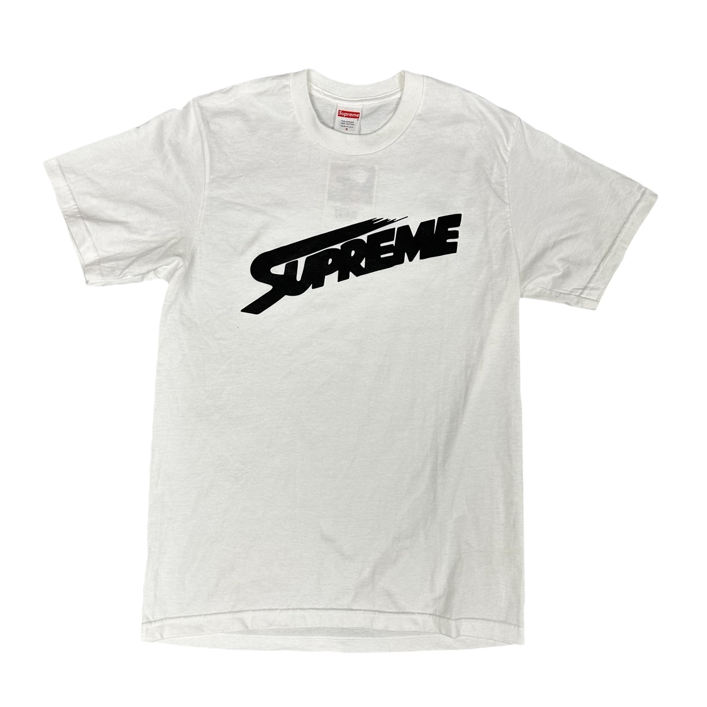 Supreme Mont Blanc White Tee