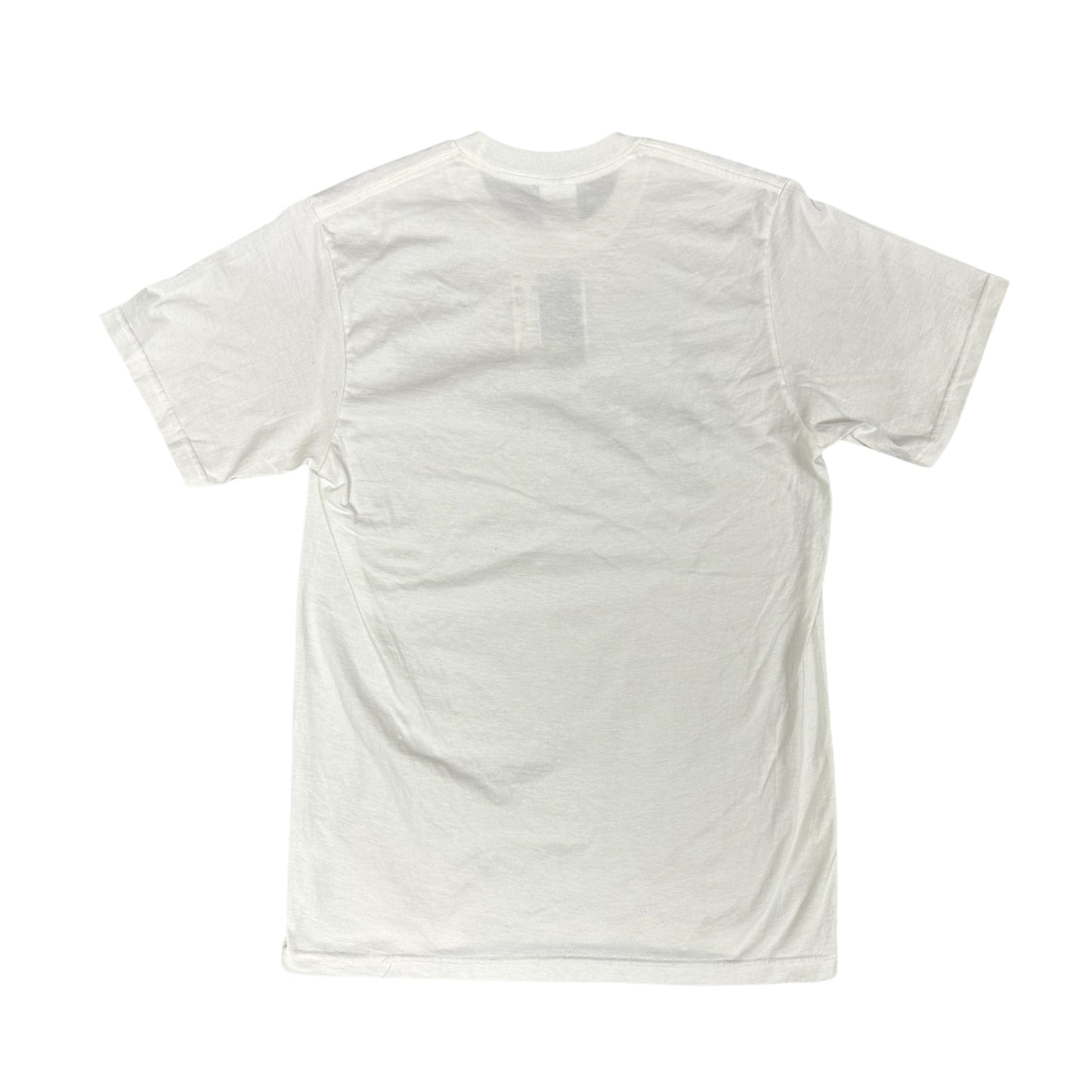 Supreme Mont Blanc White Tee