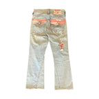Vintage True Religion Summer Denim