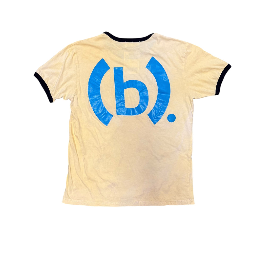 Bstory Air Force Ringer Tee