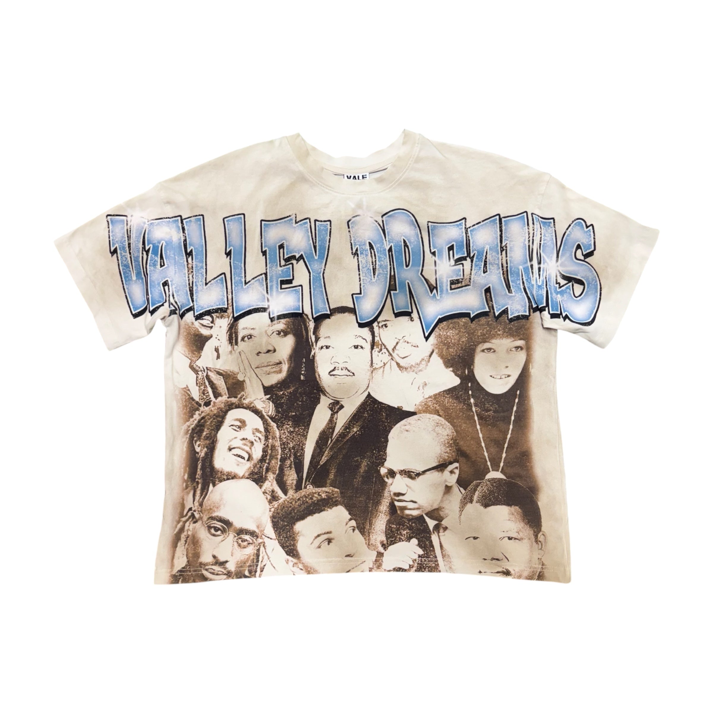 Vale Forever Rushmore Tee