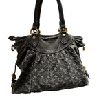 Louis Vuitton Monogram Denim Bag