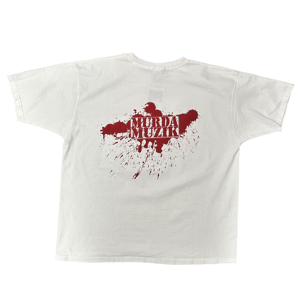 Vintage Mobb Deep The Infamous Tee