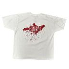 Vintage Mobb Deep The Infamous Tee