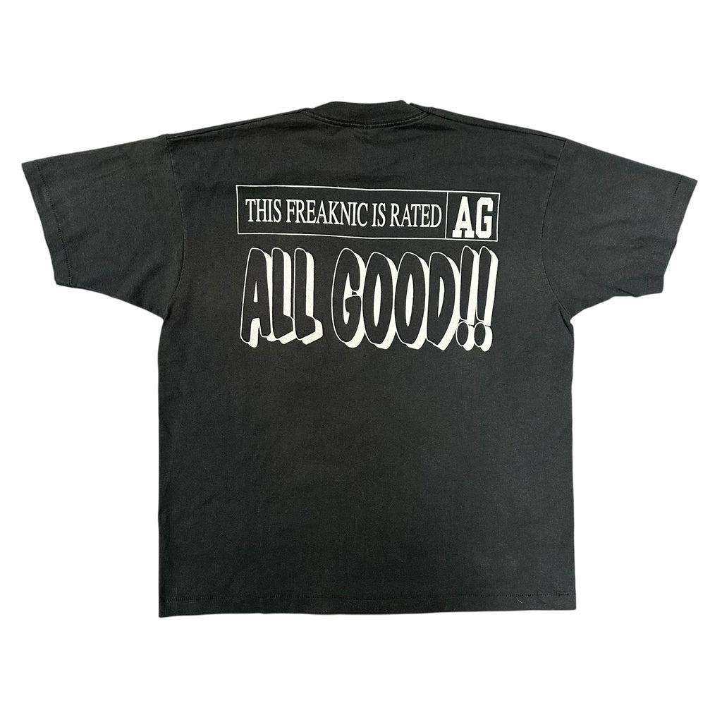 '94 Freaknik "The Chosen City" Tee