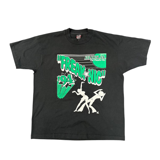 '94 Freaknik "The Chosen City" Tee