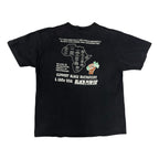 '98 Freaknik "Party Time" Tee