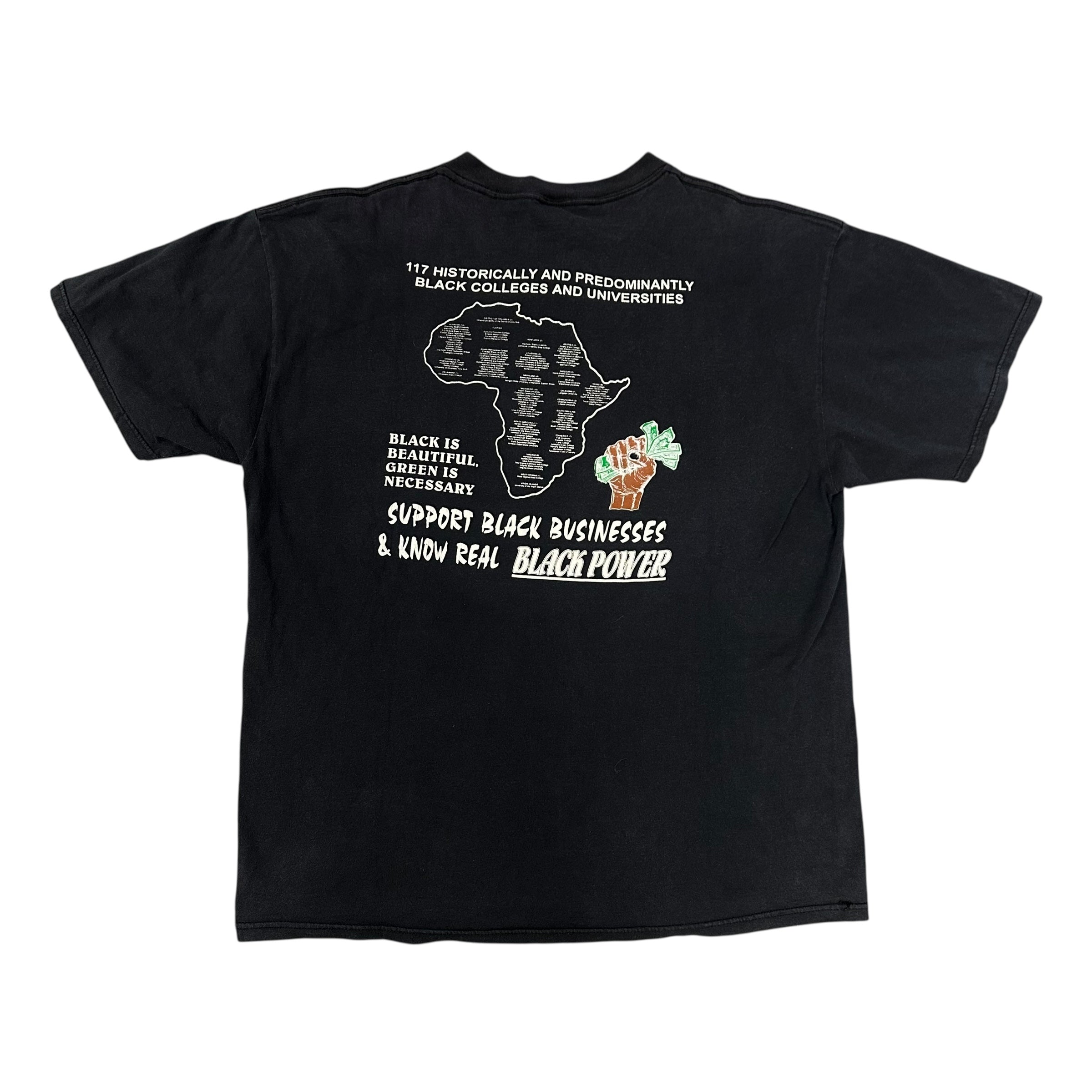 '98 Freaknik "Party Time" Tee